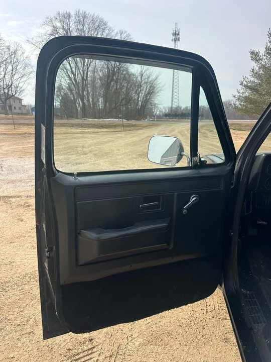 1984 Chevrolet C/K 3rd Gen - Image 21 of 30