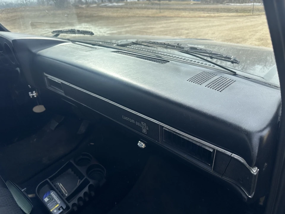 1984 Chevrolet C/K 3rd Gen - Image 18 of 30