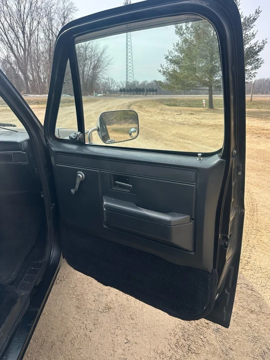 1984 Chevrolet C/K 3rd Gen - Image 15 of 30