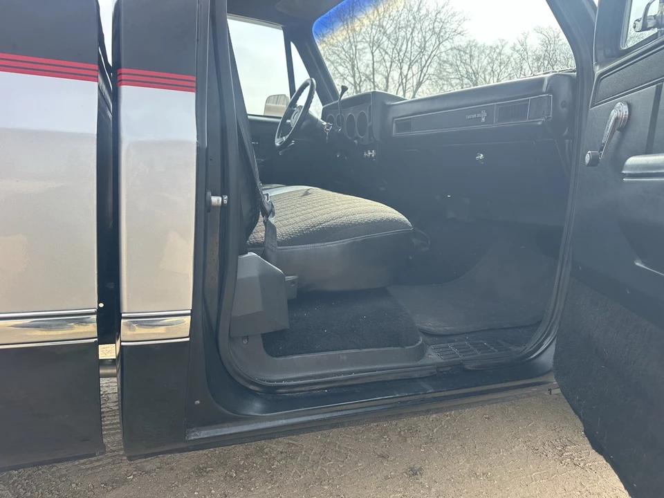 1984 Chevrolet C/K 3rd Gen - Image 16 of 30
