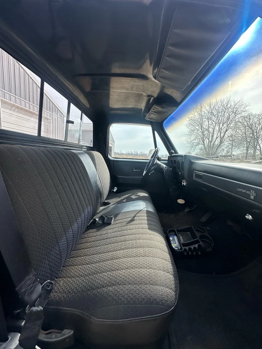 1984 Chevrolet C/K 3rd Gen - Image 19 of 30