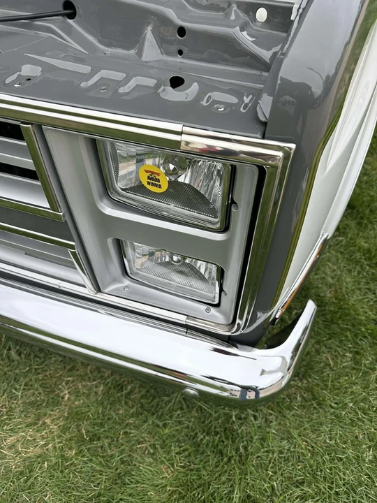 1984 Chevrolet C/K 3rd Gen - Image 8 of 21