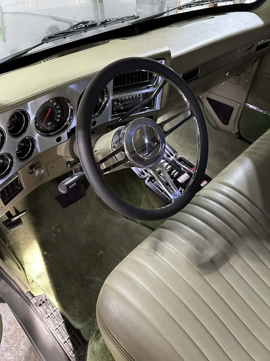 1984 Chevrolet C/K 3rd Gen - Image 21 of 21