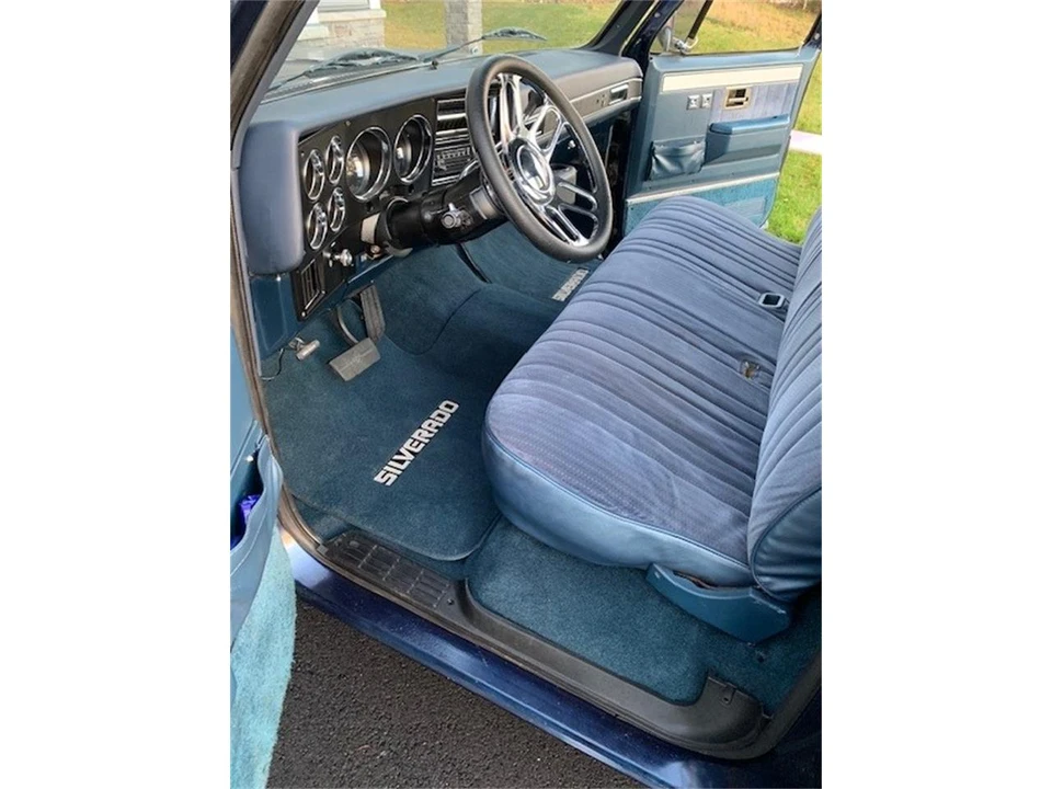 1984 Chevrolet C/K 3rd Gen - Image 5 of 5