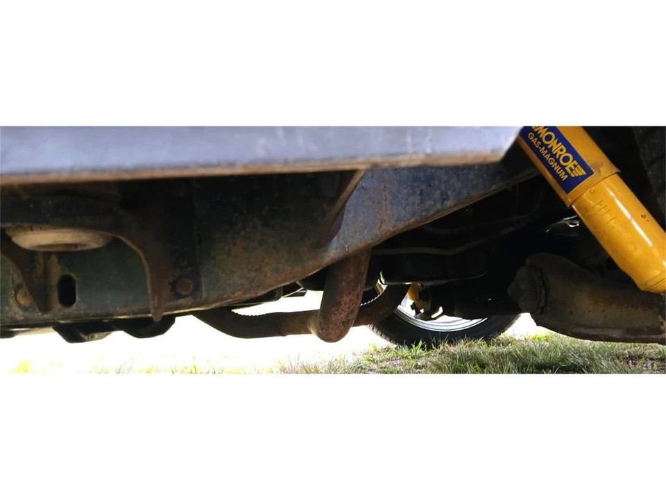1984 Chevrolet C/K 3rd Gen - Image 16 of 21