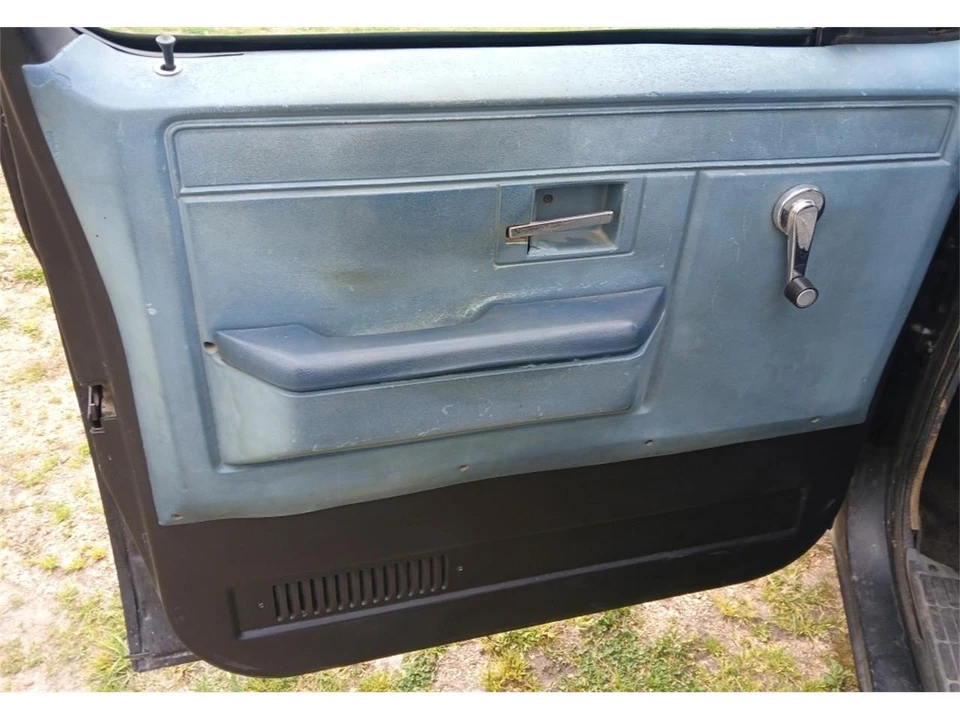 1984 Chevrolet C/K 3rd Gen - Image 7 of 21