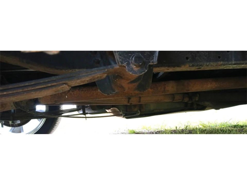 1984 Chevrolet C/K 3rd Gen - Image 17 of 21