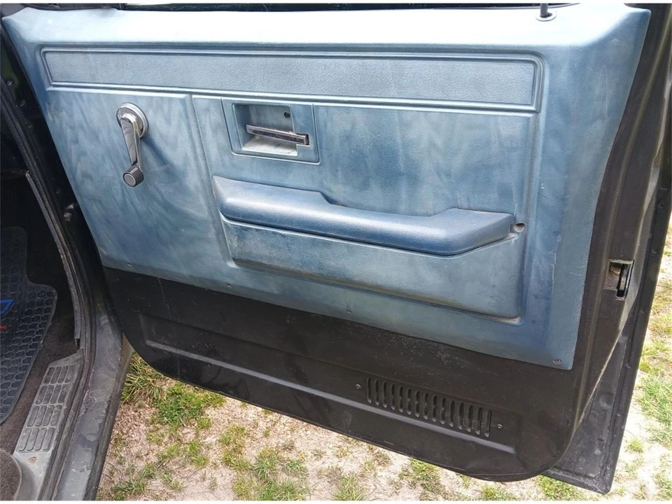 1984 Chevrolet C/K 3rd Gen - Image 13 of 21