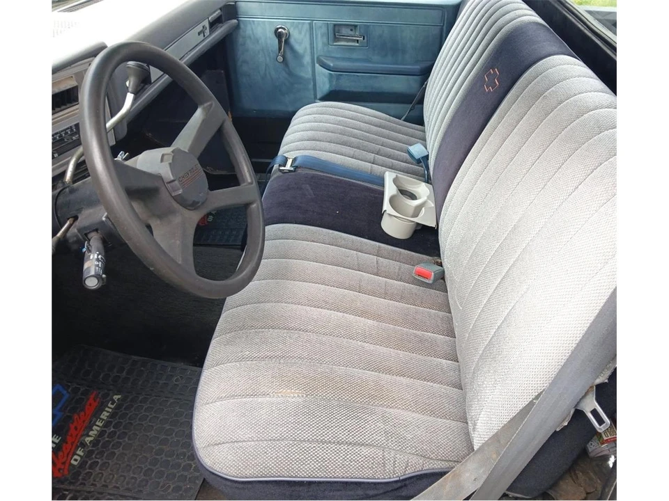 1984 Chevrolet C/K 3rd Gen - Image 8 of 21