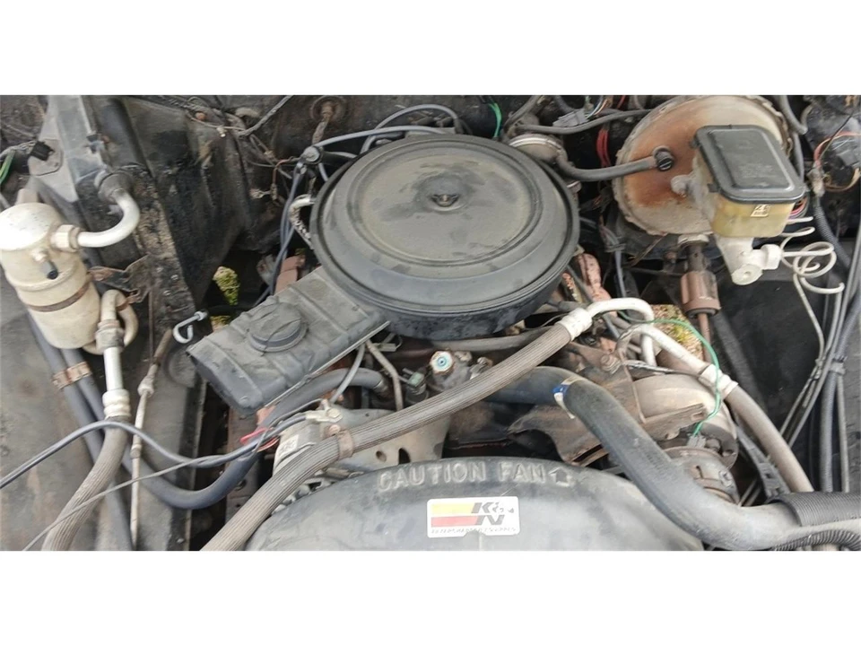 1984 Chevrolet C/K 3rd Gen - Image 14 of 21