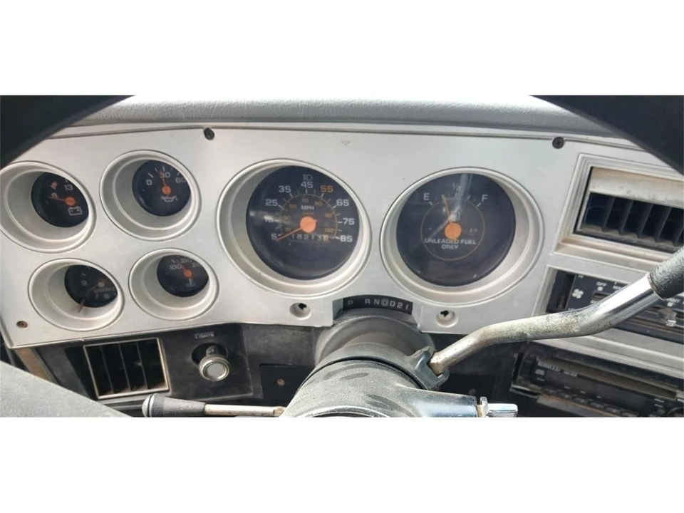 1984 Chevrolet C/K 3rd Gen - Image 9 of 21