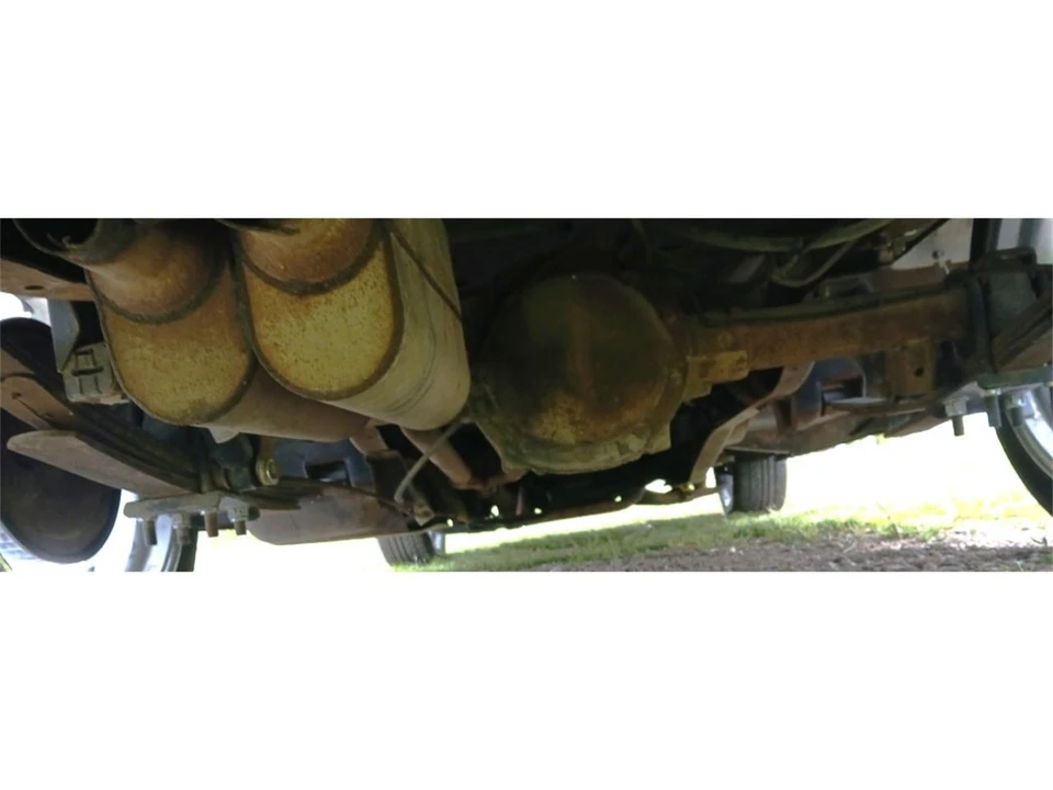 1984 Chevrolet C/K 3rd Gen - Image 20 of 21