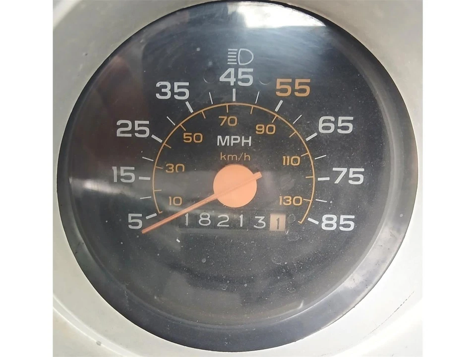 1984 Chevrolet C/K 3rd Gen - Image 10 of 21