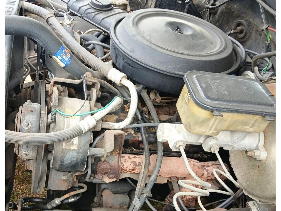 1984 Chevrolet C/K 3rd Gen - Image 15 of 21