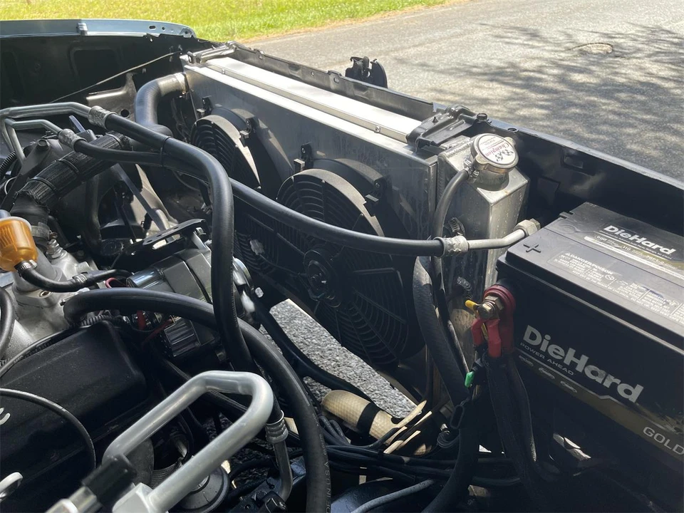 1984 Chevrolet C/K 3rd Gen - Image 14 of 23