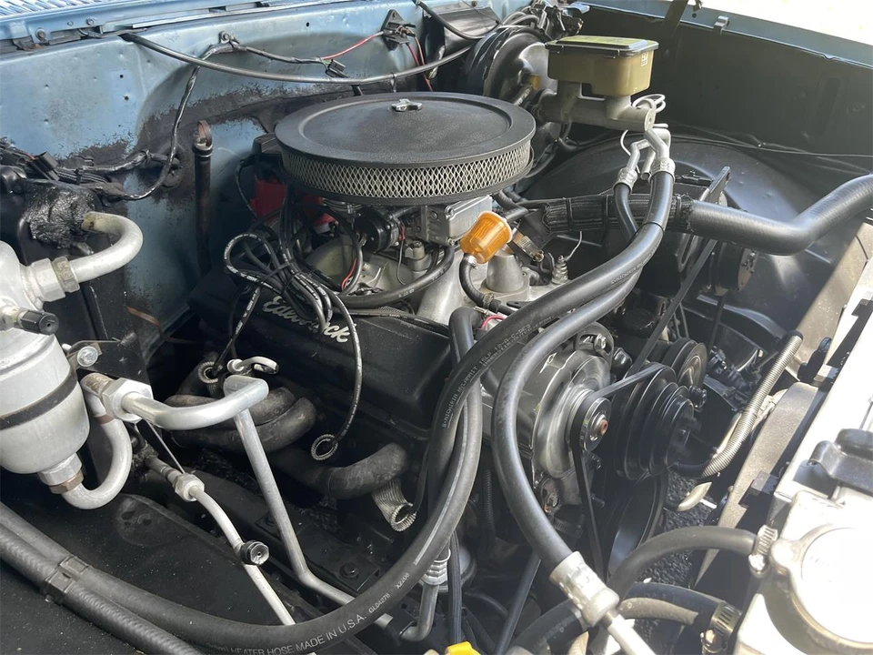 1984 Chevrolet C/K 3rd Gen - Image 15 of 23