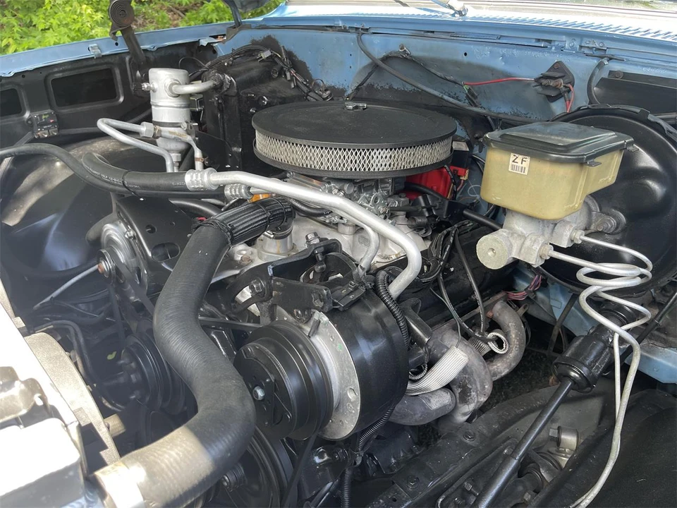 1984 Chevrolet C/K 3rd Gen - Image 16 of 23