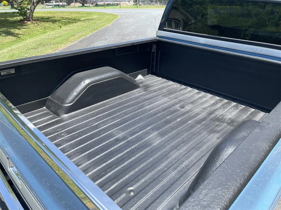 1984 Chevrolet C/K 3rd Gen - Image 13 of 23