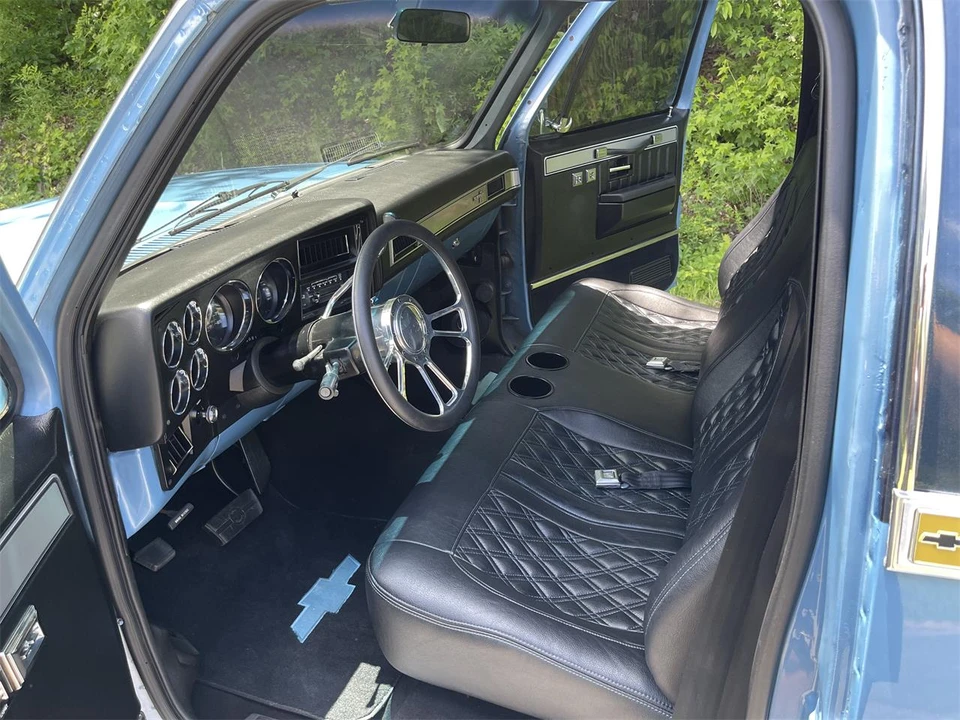 1984 Chevrolet C/K 3rd Gen - Image 18 of 23