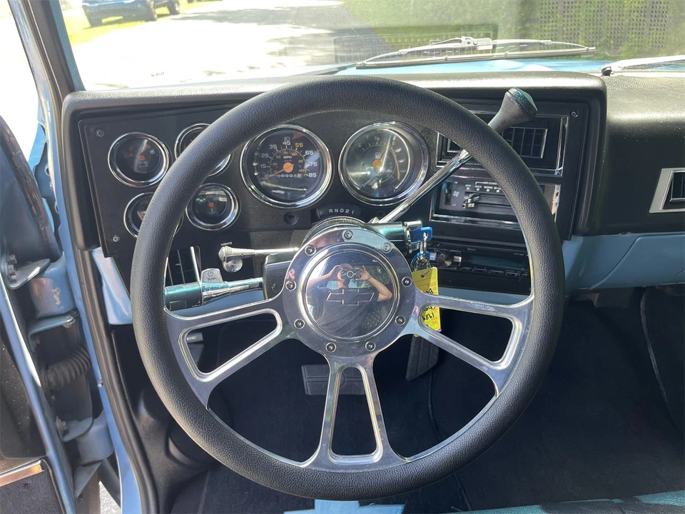 1984 Chevrolet C/K 3rd Gen - Image 20 of 23