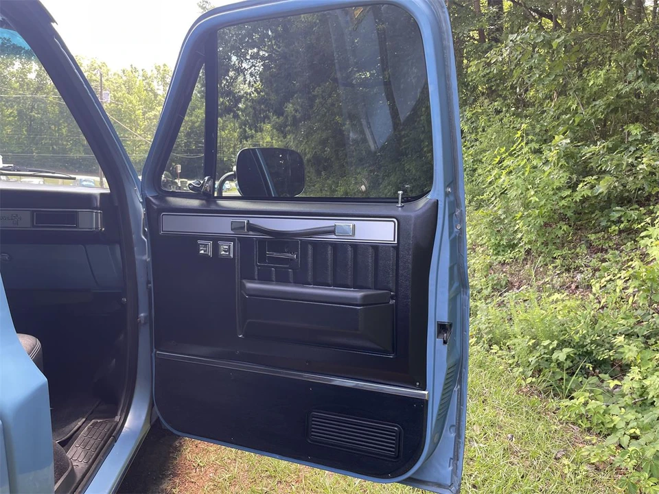 1984 Chevrolet C/K 3rd Gen - Image 23 of 23