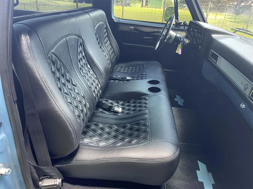 1984 Chevrolet C/K 3rd Gen - Image 22 of 23