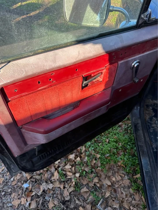 1984 Chevrolet C/K 3rd Gen - Image 7 of 7