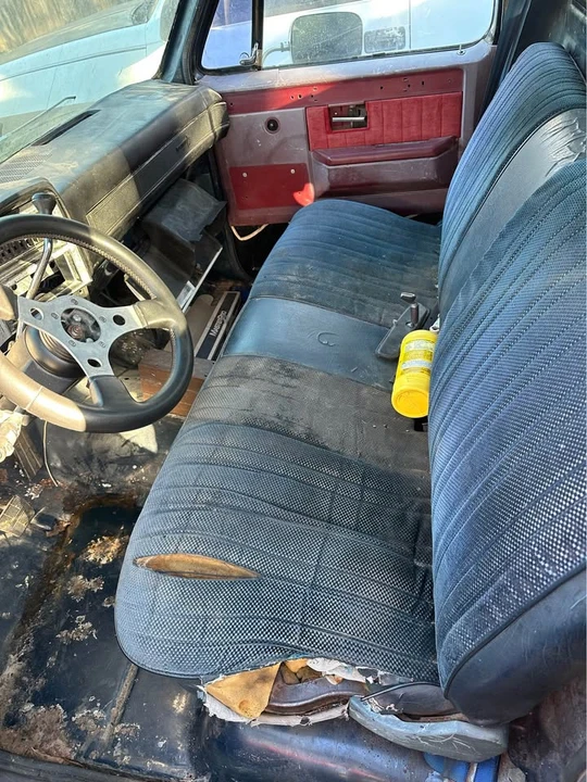 1984 Chevrolet C/K 3rd Gen - Image 6 of 7