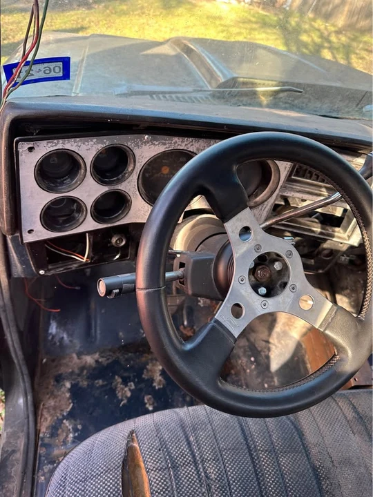1984 Chevrolet C/K 3rd Gen - Image 5 of 7