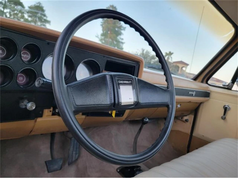 1984 Chevrolet C/K 3rd Gen - Image 2 of 30