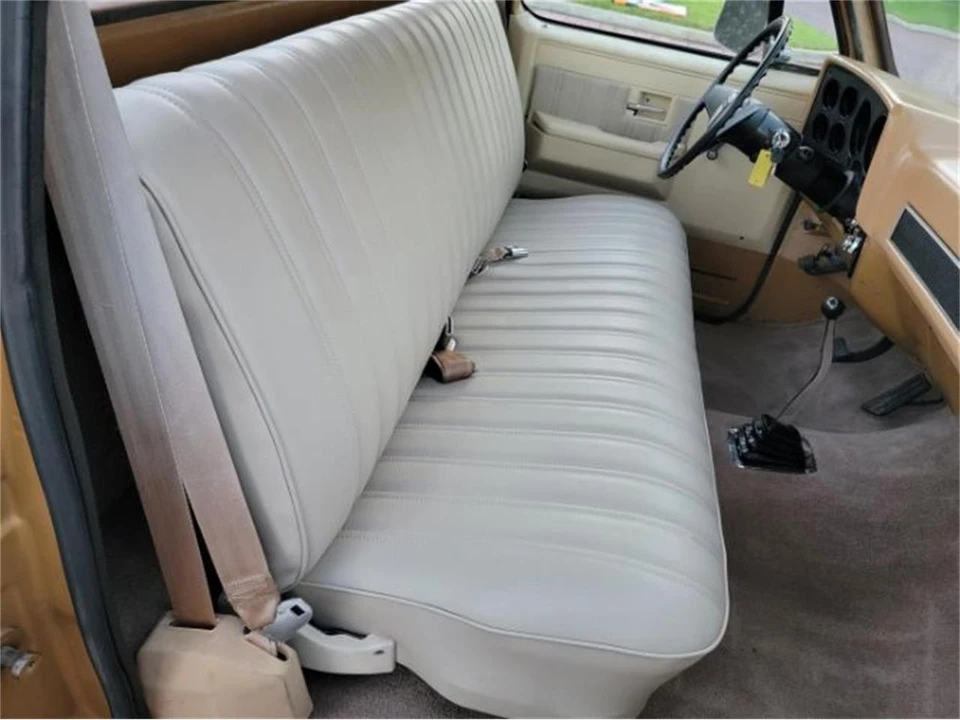1984 Chevrolet C/K 3rd Gen - Image 5 of 30