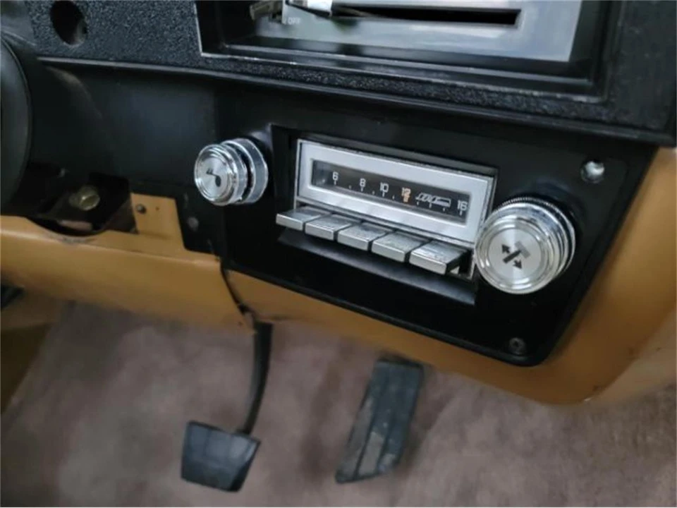 1984 Chevrolet C/K 3rd Gen - Image 11 of 30