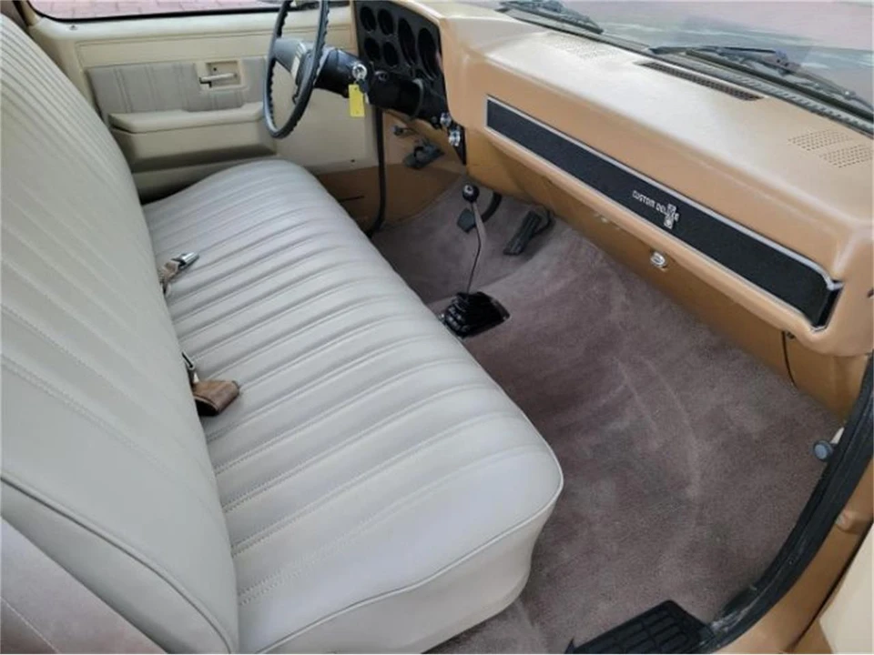 1984 Chevrolet C/K 3rd Gen - Image 21 of 30