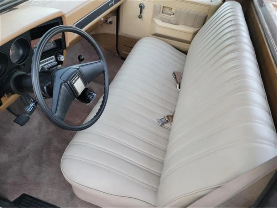 1984 Chevrolet C/K 3rd Gen - Image 22 of 30
