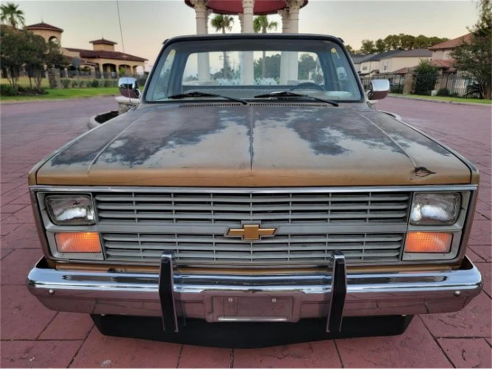 1984 Chevrolet C/K 3rd Gen - Image 25 of 30