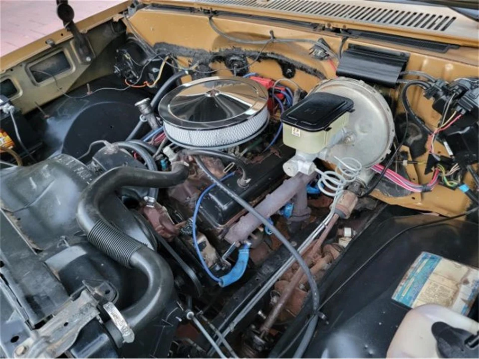1984 Chevrolet C/K 3rd Gen - Image 26 of 30