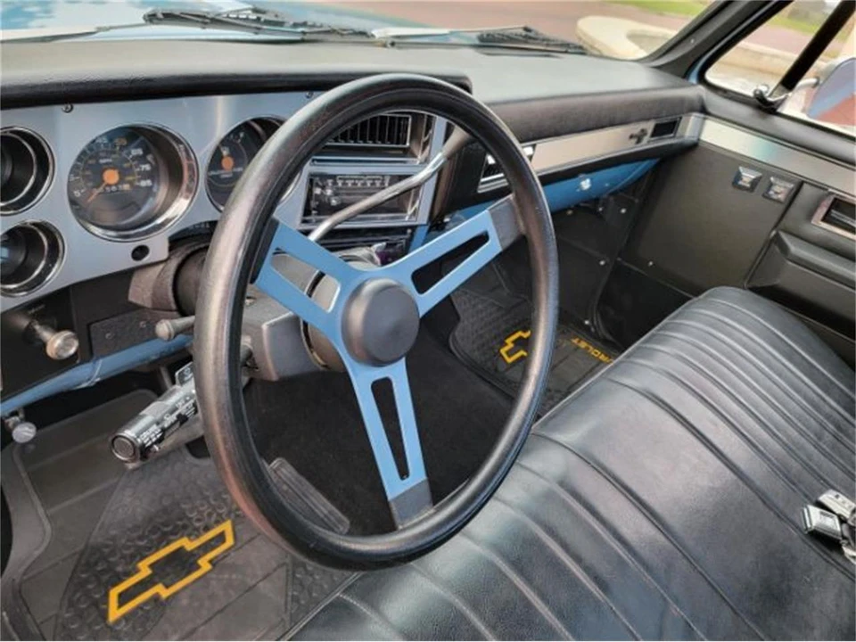 1984 Chevrolet C/K 3rd Gen - Image 2 of 30