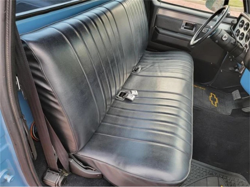 1984 Chevrolet C/K 3rd Gen - Image 5 of 30