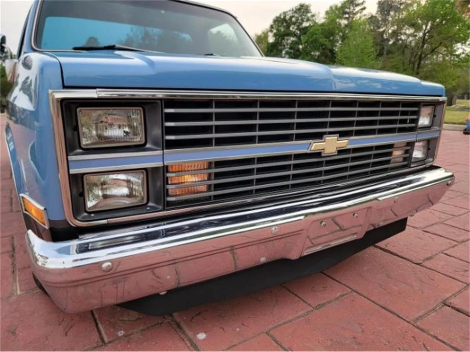 1984 Chevrolet C/K 3rd Gen - Image 16 of 30