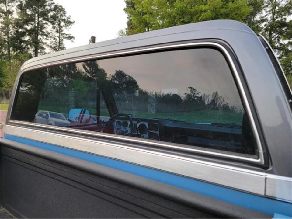 1984 Chevrolet C/K 3rd Gen - Image 17 of 30