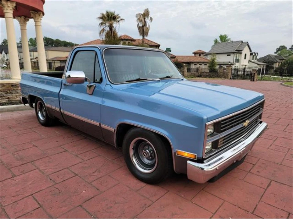 1984 Chevrolet C/K 3rd Gen - Image 19 of 30