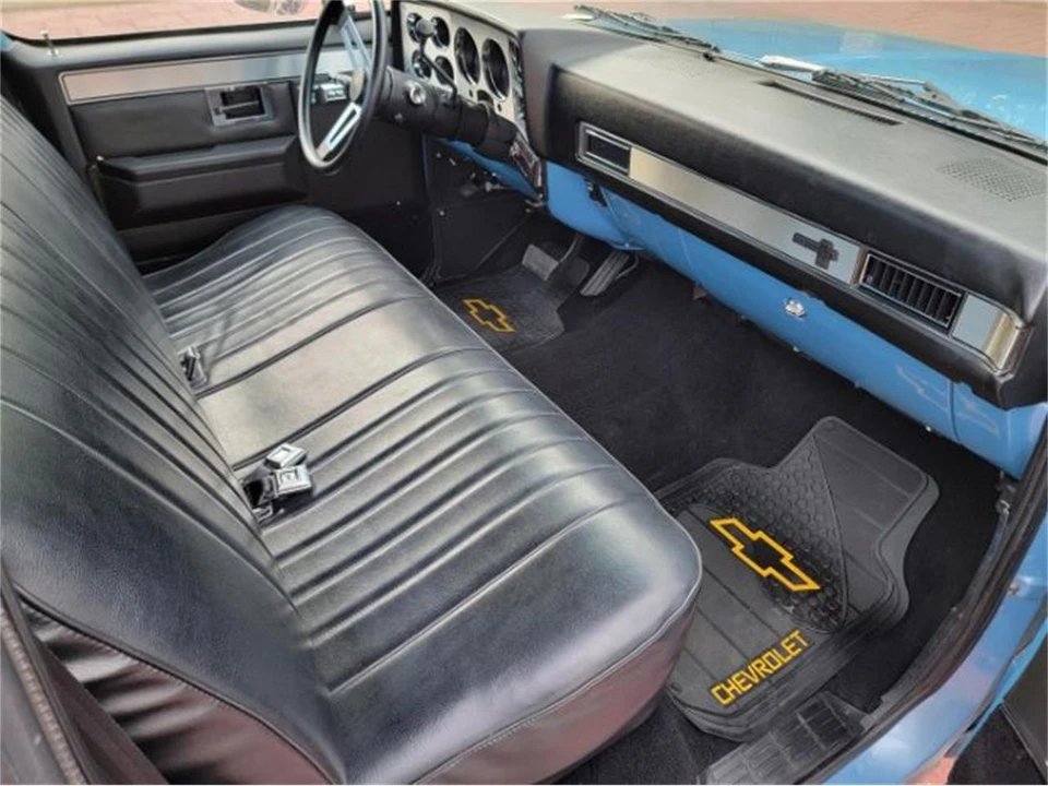 1984 Chevrolet C/K 3rd Gen - Image 20 of 30