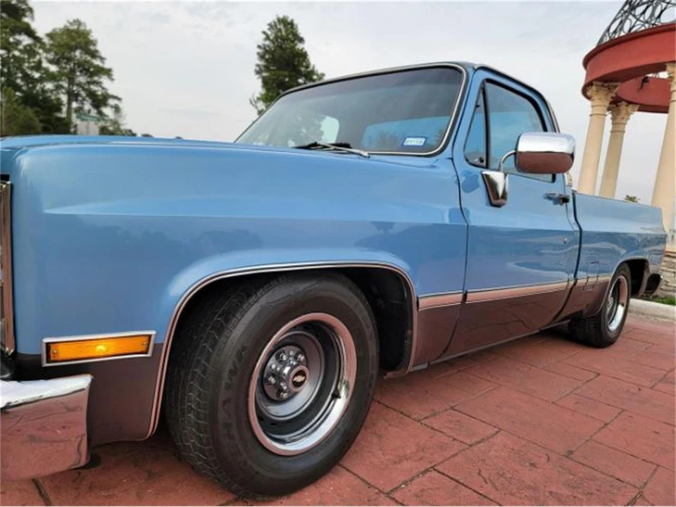 1984 Chevrolet C/K 3rd Gen - Image 23 of 30