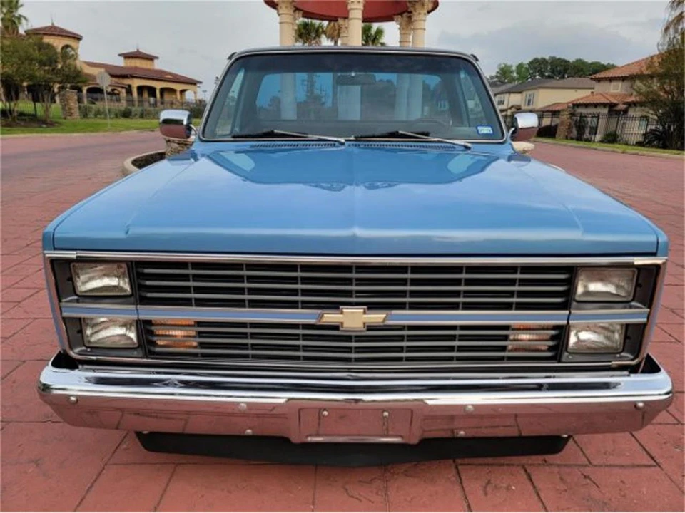 1984 Chevrolet C/K 3rd Gen - Image 24 of 30