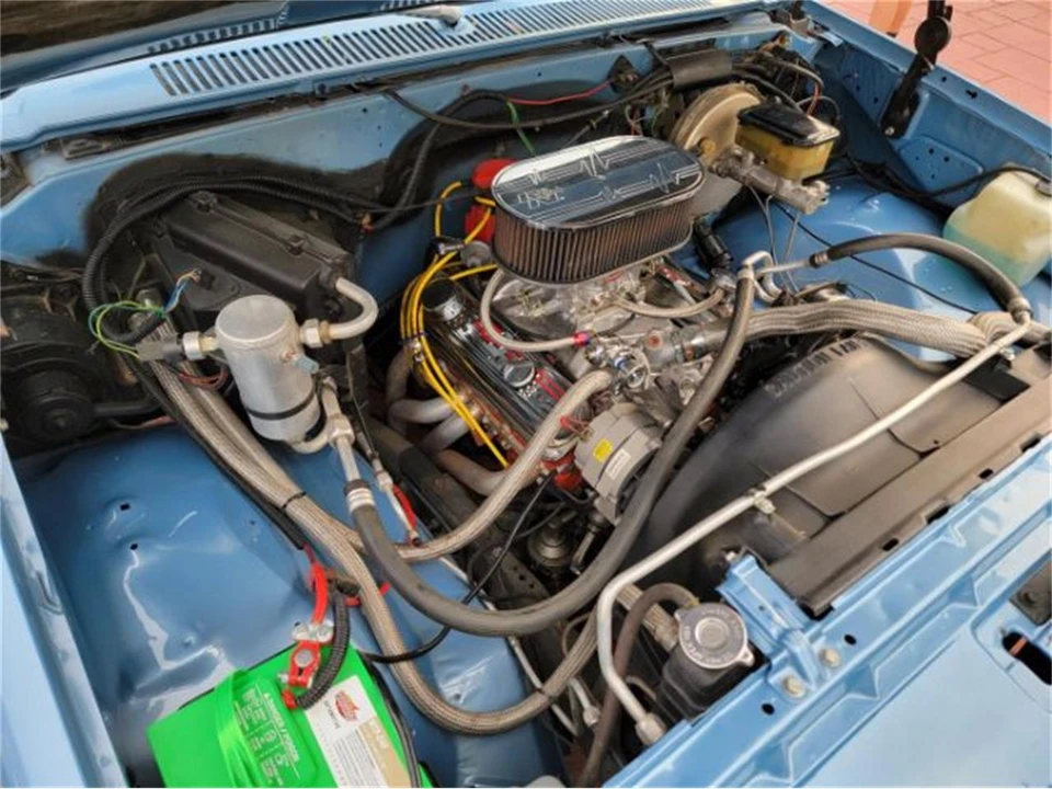 1984 Chevrolet C/K 3rd Gen - Image 25 of 30