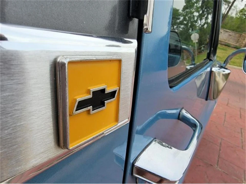 1984 Chevrolet C/K 3rd Gen - Image 27 of 30