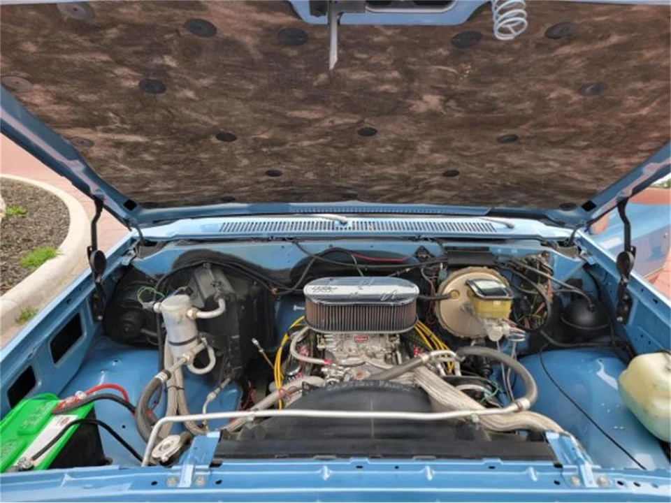 1984 Chevrolet C/K 3rd Gen - Image 26 of 30