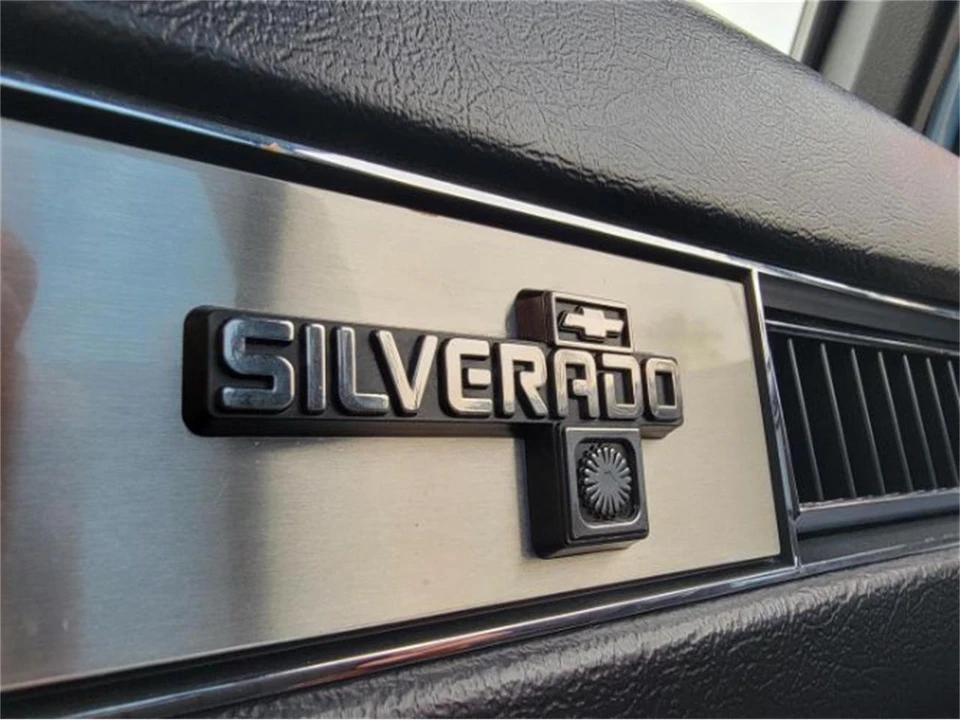 1984 Chevrolet C/K 3rd Gen - Image 29 of 30