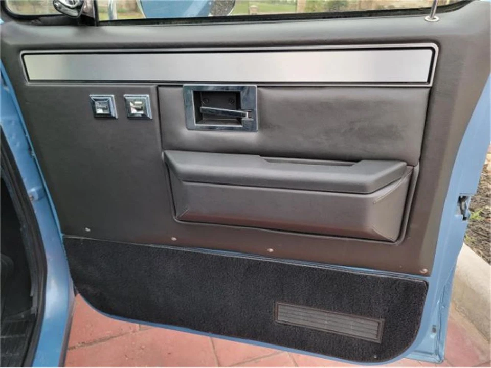 1984 Chevrolet C/K 3rd Gen - Image 30 of 30
