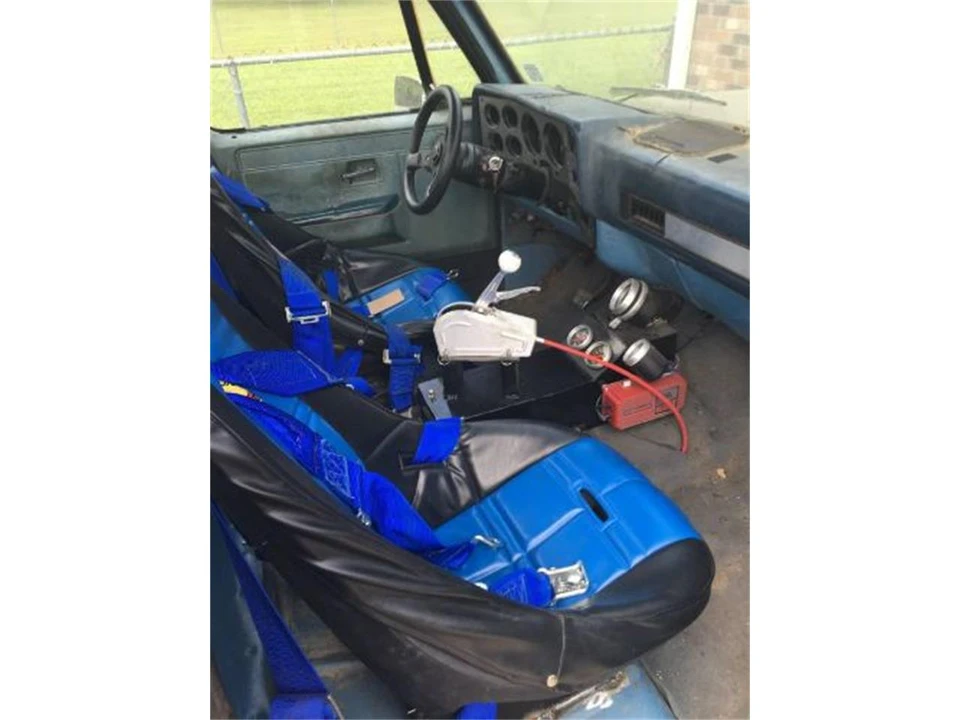 1984 Chevrolet C/K 3rd Gen - Image 2 of 9